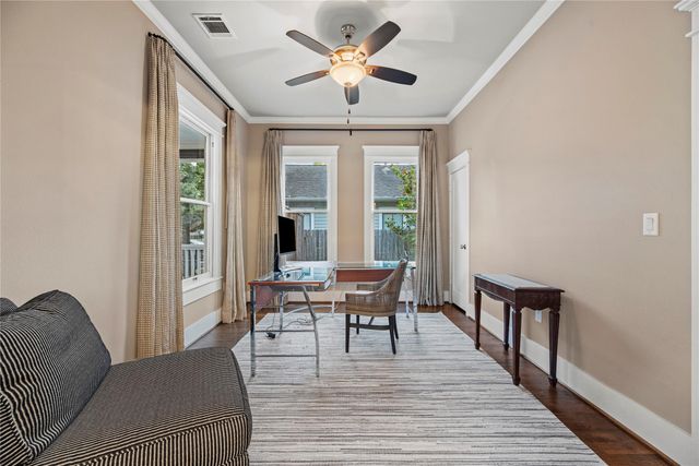 515 Arlington Street, Houston, TX 77007