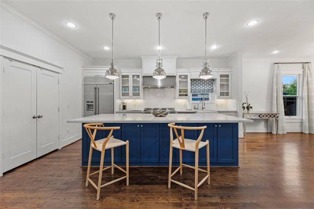 515 Arlington Street, Houston, TX 77007