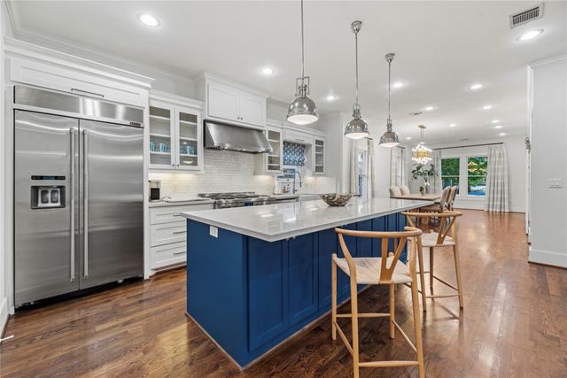 515 Arlington Street, Houston, TX 77007