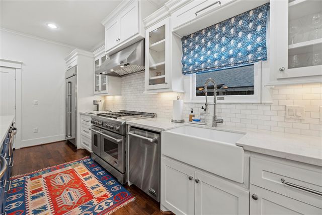 515 Arlington Street, Houston, TX 77007