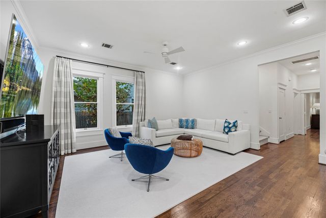 515 Arlington Street, Houston, TX 77007