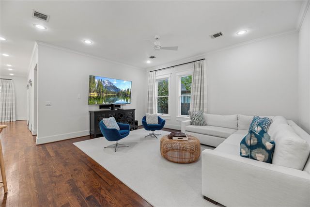 515 Arlington Street, Houston, TX 77007