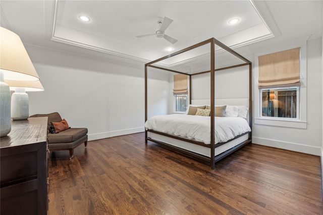 515 Arlington Street, Houston, TX 77007