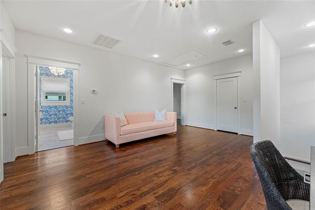 515 Arlington Street, Houston, TX 77007