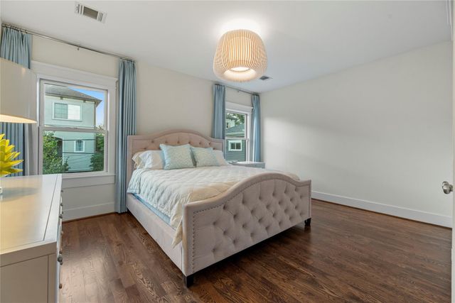 515 Arlington Street, Houston, TX 77007