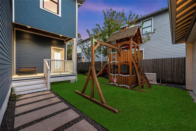 515 Arlington Street, Houston, TX 77007