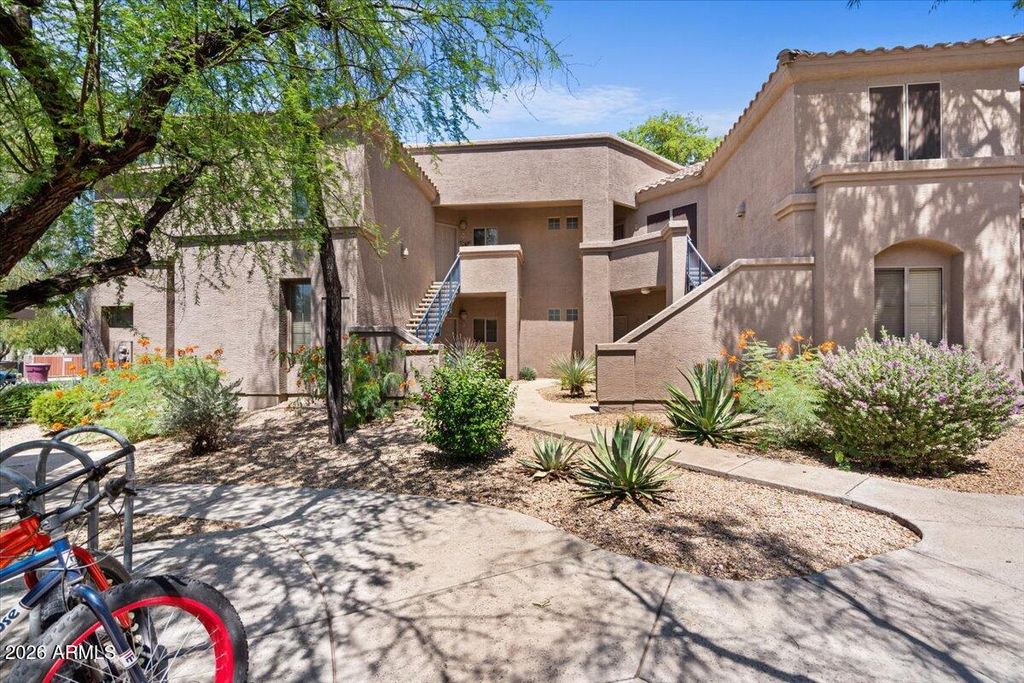 11680 E SAHUARO Drive 1023, Scottsdale, AZ 85259 — exterior