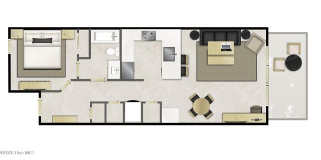 790 New River Inlet Road 209a, Sneads Ferry, NC 28460
