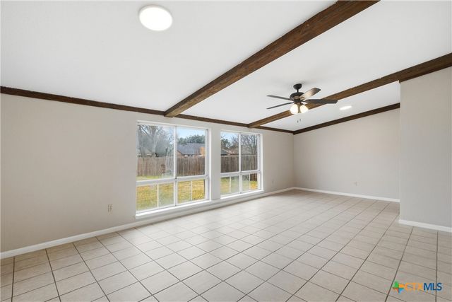 4304 Mountain View Drive, Killeen, TX 76543