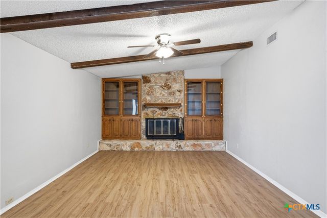 4304 Mountain View Drive, Killeen, TX 76543