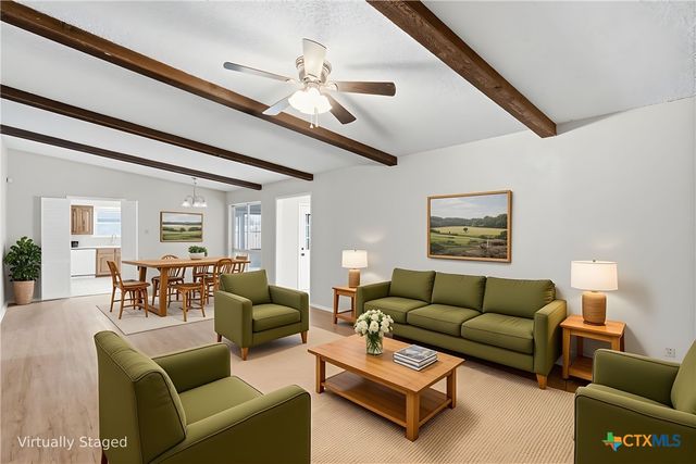 4304 Mountain View Drive, Killeen, TX 76543