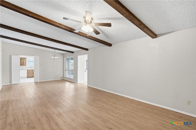 4304 Mountain View Drive, Killeen, TX 76543