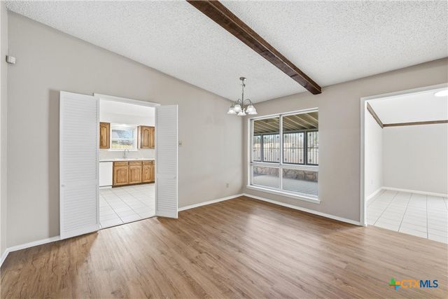 4304 Mountain View Drive, Killeen, TX 76543