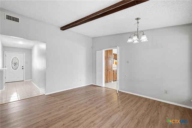 4304 Mountain View Drive, Killeen, TX 76543