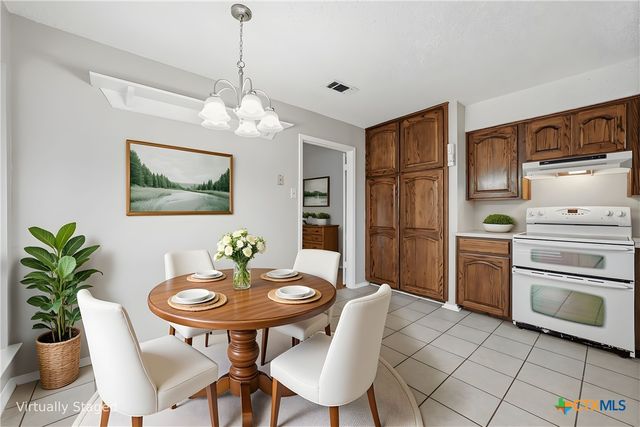 4304 Mountain View Drive, Killeen, TX 76543