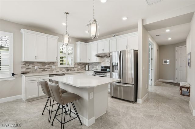 12361 Canal Grande DR, Fort Myers, FL 33913