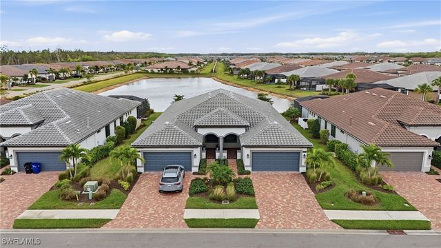 12361 Canal Grande DR, Fort Myers, FL 33913