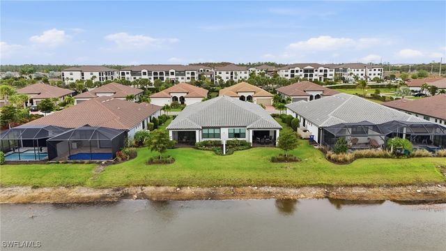 12361 Canal Grande DR, Fort Myers, FL 33913