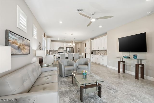 12361 Canal Grande DR, Fort Myers, FL 33913