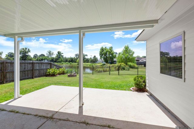 1275 Madrid Ave, St Gabriel, LA 70776
