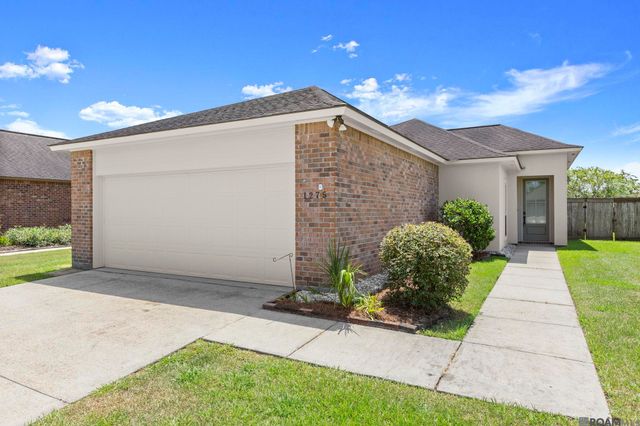 1275 Madrid Ave, St Gabriel, LA 70776