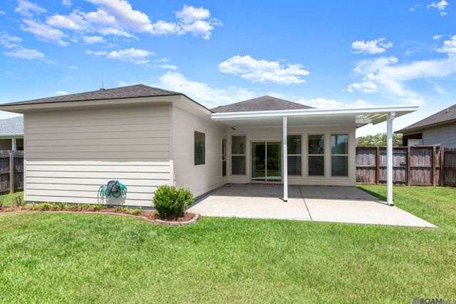1275 Madrid Ave, St Gabriel, LA 70776