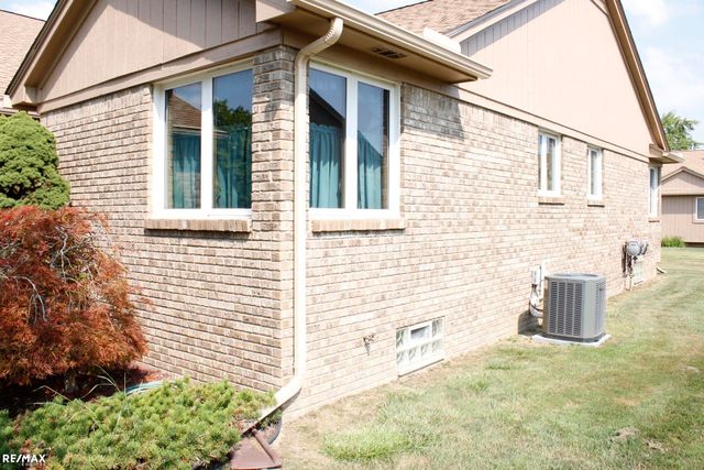 16535 Tyler Drive, Clinton Twp, MI 48038