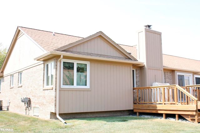 16535 Tyler Drive, Clinton Twp, MI 48038