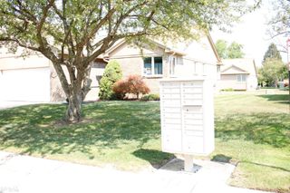 16535 Tyler Drive, Clinton Twp, MI 48038