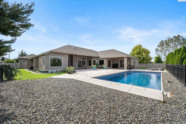 3900 W 46th, Kennewick, WA 99337