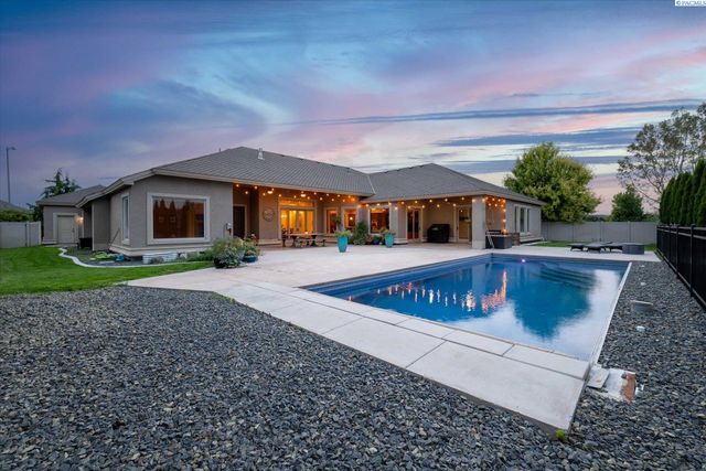 3900 W 46th, Kennewick, WA 99337