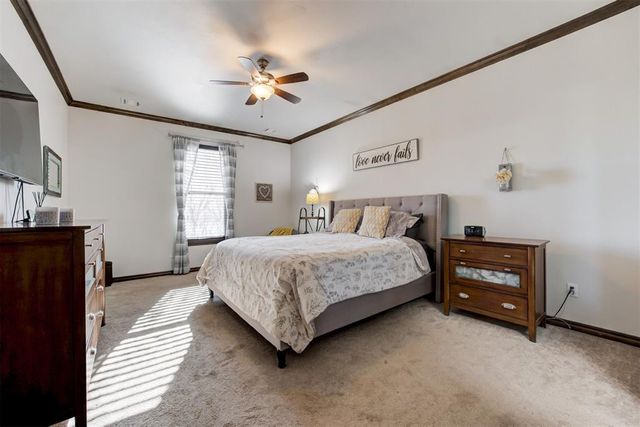 210 N Grigsby Road, Newcastle, OK 73065