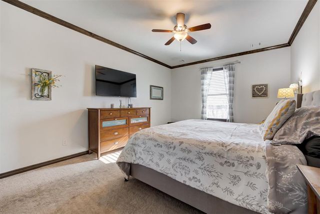 210 N Grigsby Road, Newcastle, OK 73065