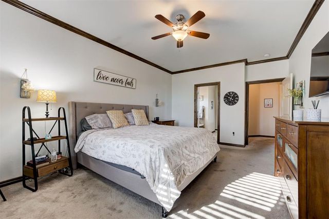 210 N Grigsby Road, Newcastle, OK 73065