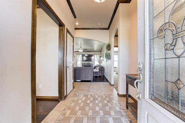 210 N Grigsby Road, Newcastle, OK 73065