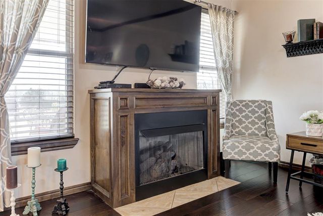 210 N Grigsby Road, Newcastle, OK 73065