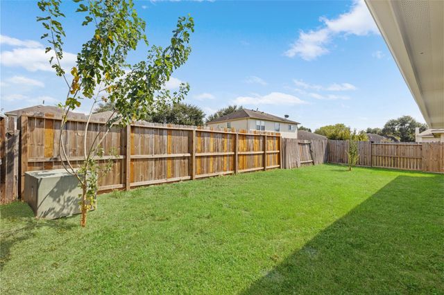 3226 Rainhill Court, Katy, TX 77449