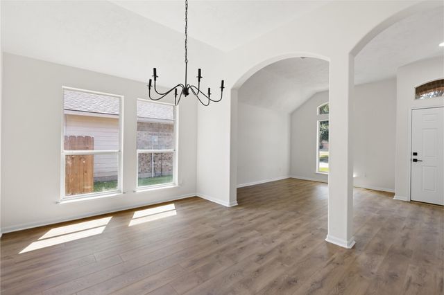 3226 Rainhill Court, Katy, TX 77449