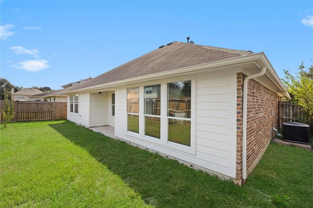 3226 Rainhill Court, Katy, TX 77449