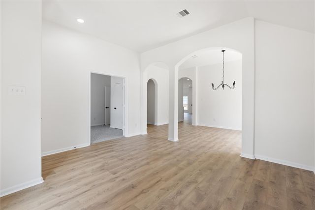 3226 Rainhill Court, Katy, TX 77449