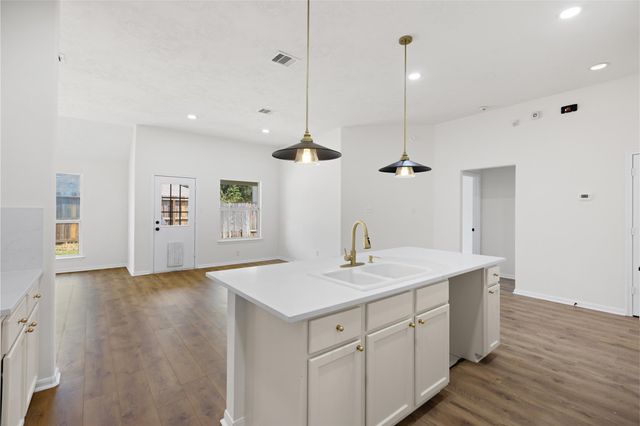 3226 Rainhill Court, Katy, TX 77449