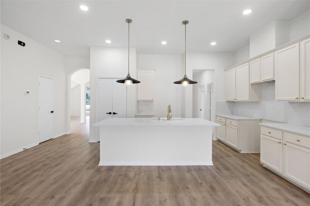 3226 Rainhill Court, Katy, TX 77449