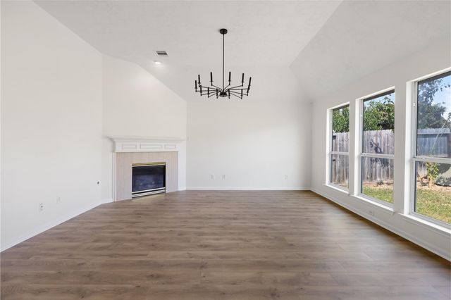 3226 Rainhill Court, Katy, TX 77449