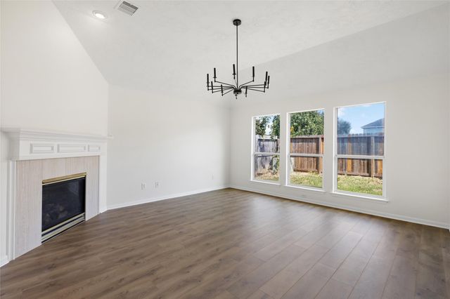 3226 Rainhill Court, Katy, TX 77449