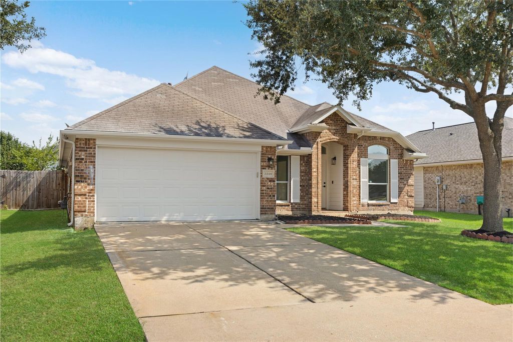 3226 Rainhill Court, Katy, TX 77449