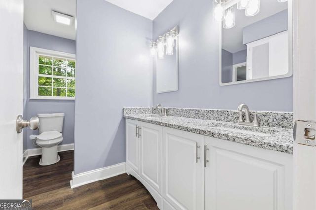 6181 Shallow Wood Lane, Douglasville, GA 30135