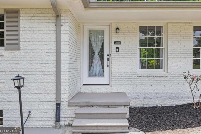 6181 Shallow Wood Lane, Douglasville, GA 30135