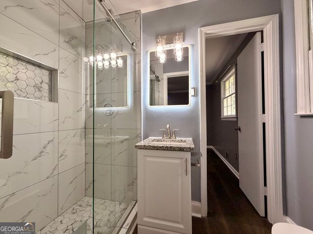 6181 Shallow Wood Lane, Douglasville, GA 30135