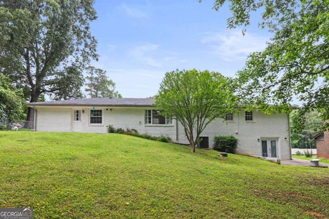 6181 Shallow Wood Lane, Douglasville, GA 30135