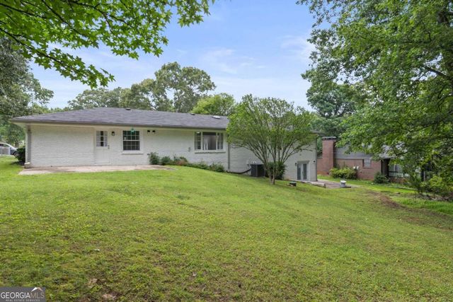 6181 Shallow Wood Lane, Douglasville, GA 30135